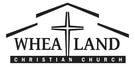 WHEATLAND CHRISTIAN CHURCH